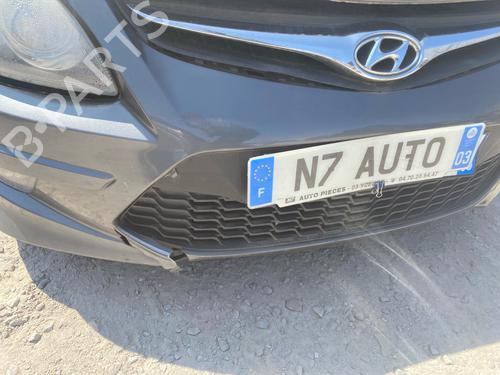 Rear parcel shelf HYUNDAI i30 (FD) 1.6 CRDi | BP37636848C85  - Image 19