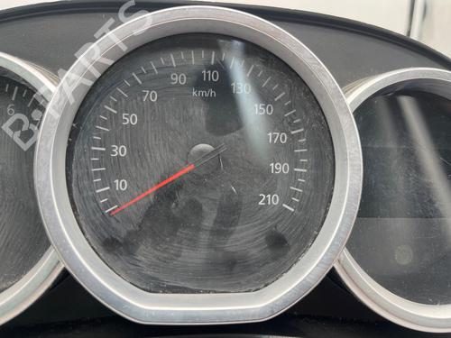 Instrument cluster DACIA SANDERO II 1.5 Blue dCi 95 (B8JL) | BP37265121C47 - Image 2