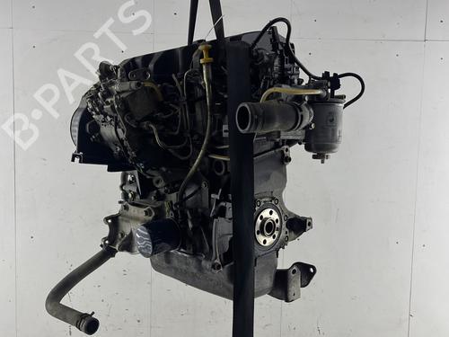 Used Engine CITROËN SAXO (S0, S1) 1.5 D (58 hp) 28008492