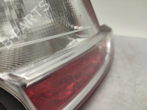Left tailgate light RENAULT MEGANE III Grandtour (KZ0/1) 1.5 dCi (KZ09, KZ0D, KZ1G, KZ29, KZ14, KZ1W, KZ10, KZ1F,... | BP25338089C79 