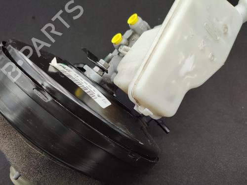 Servo brake CITROËN DS3 (SA_) 1.6 HDi 90 | BP23742763M42  - Image 8