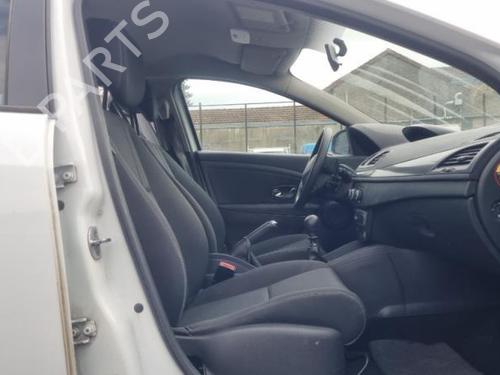 Dashboard RENAULT MEGANE III Hatchback (BZ0/1_, B3_) 1.5 dCi (BZ09, BZ0D, BZ1W, BZ29, BZ14) | BP23704833C46 - Image 35
