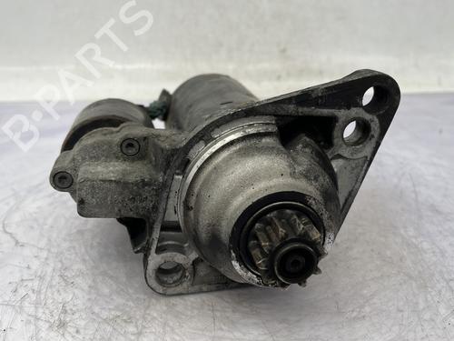 Starter AUDI A3 (8P1) 1.9 TDI | BP33420733M8 - Image 2