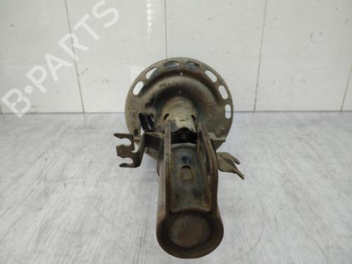Right front shock absorber RENAULT MEGANE III Grandtour (KZ0/1) 1.5 dCi (KZ0C, KZ1A) | BP23719350M17 