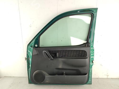 Right front door CITROËN BERLINGO / BERLINGO FIRST MPV (MF_, GJK_, GFK_) 2.0 HDI 90 (MFRHY) | BP23731215C3 
