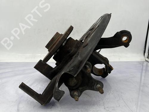 Left front steering knuckle VW GOLF V (1K1) 1.9 TDI | BP30847029M25