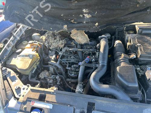 Steering column stalk CITROËN C5 I (DC_) 2.0 HDi (DCRHZB, DCRHZE) | BP38228134I23 - Image 30
