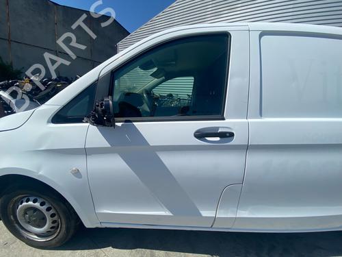 Engine MERCEDES-BENZ VITO Van (W447) | BP36093790M1 - Image 81