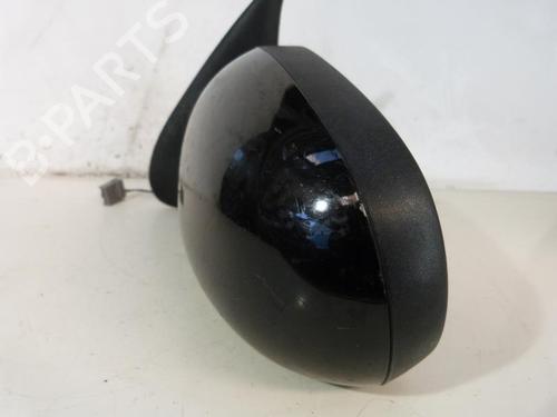 Left mirror NISSAN MICRA III (K12) 1.5 dCi | BP23688774C26 