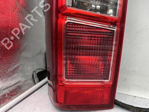 Left taillight ISUZU D-MAX II (TFR, TFS) 2.5 CRDi 4x4 (TFS86J) | BP32748941C34 - Image 5