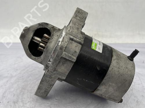 Used Starter TOYOTA AYGO (_B1_) 1.0 (KGB10_, KGB10R) (68 hp) 29563922