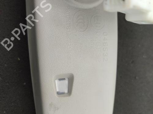 Rear mirror RENAULT MEGANE IV Hatchback (B9A/M/N_) 1.2 TCe 130 (B9MR) | BP23878665I6  - Image 5