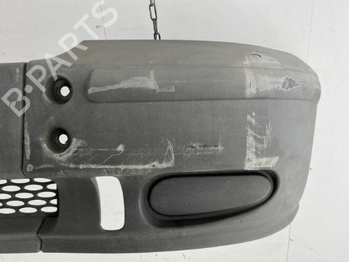 Front bumper FORD TRANSIT Van (FA_ _) 2.0 TDCi | BP23680301C7 