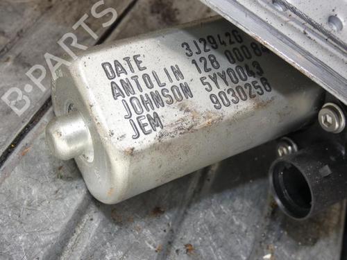 Used Front right window mechanism Front right window mechanism DACIA SANDERO 1.5 dCi (86 hp) 23697818 23697818