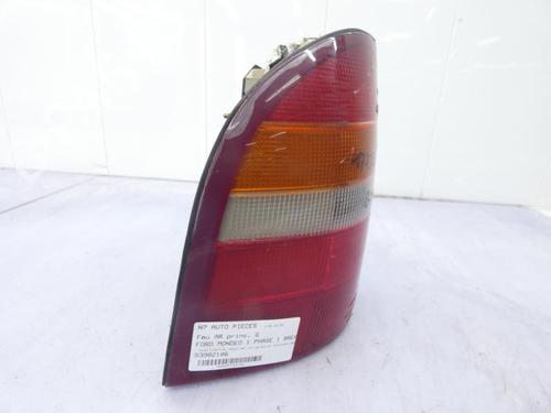 Used Left taillight FORD MONDEO I Turnier (BNP) 1.8 TD (88 hp) 23701392
