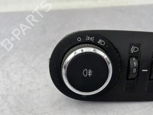 Headlight switch OPEL CORSA D (S07) 1.3 CDTI (L08, L68) | BP33313617I24 - Image 2