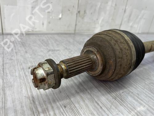 Left front driveshaft DACIA SANDERO 1.5 dCi | BP37868063M38 - Image 6