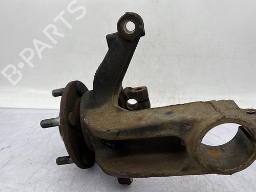 Right front steering knuckle FORD MONDEO III (B5Y) 2.0 16V TDDi / TDCi | BP26508214M26 