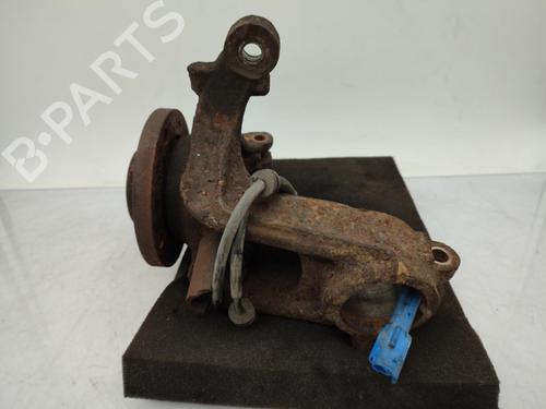 Right front steering knuckle CITROËN C3 I (FC_, FN_) 1.4 i | BP23671961M26 