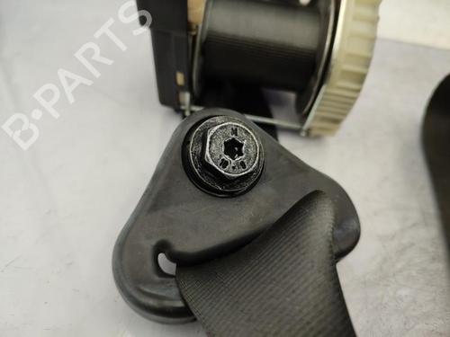 Used Front right seatbelt Front right seatbelt RENAULT CLIO II (BB_, CB_) 1.5 dCi (B/CB3M) (64 hp) 23749448 23749448
