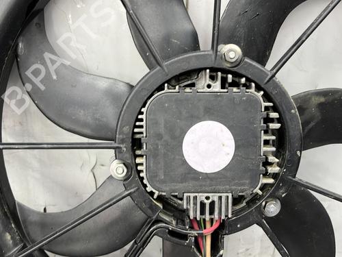 Radiator fan VW PASSAT B7 (362) 3.6 FSI 4motion | BP33569559M35 - Image 10