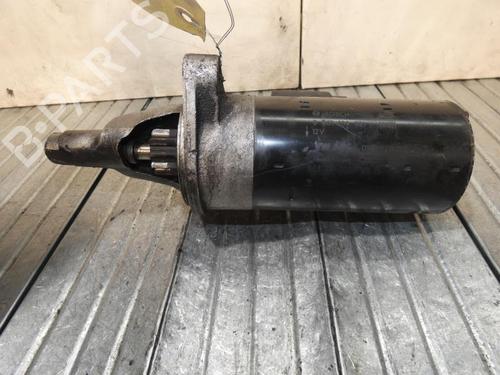Starter AUDI A4 B6 Avant (8E5) 2.5 TDI | BP23750535M8 
