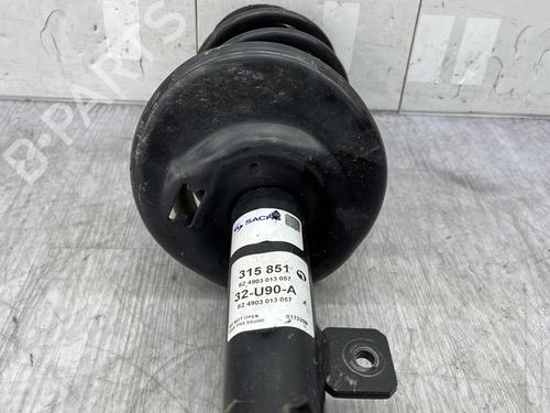 Left front shock absorber CITROËN DS4 (NX_) 1.6 HDi 115 | BP25303701M16 