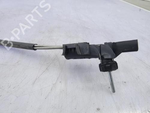 Left mirror SEAT CORDOBA (6L2) 1.4 TDI | BP23701444C26 