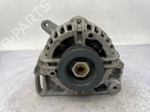 Alternator RENAULT TWINGO II (CN0_) 1.2 16V (CN04, CN0B) | BP39212681M7 - Image 5
