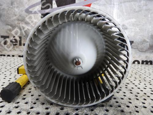 Heater blower motor MAZDA 6 Hatchback (GG) 2.0 DI (GG14) | BP23685319M62 - Image 2