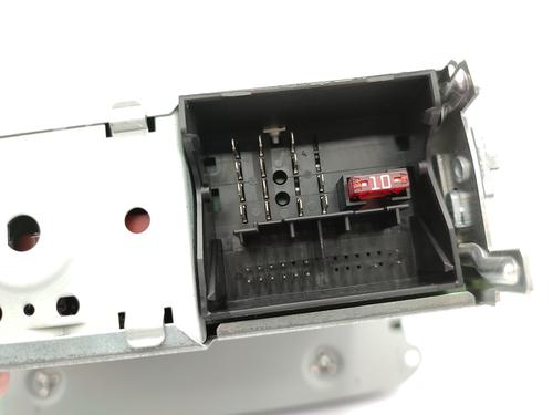 Radio SEAT IBIZA IV SC (6J1, 6P5) 1.4 TSI Cupra | BP23759943E6 