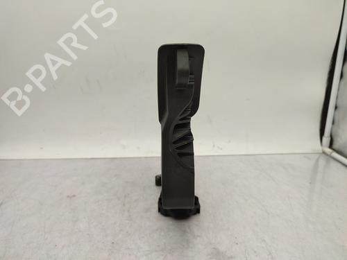Used Pedal Pedal PEUGEOT 208 II (UB_, UP_, UW_, UJ_) 1.2 PureTech 75 (75 hp) 26685767 26685767