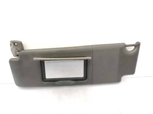Used Left sun visor Left sun visor RENAULT CLIO I (B/C57_, 5/357_) 1.2 (B/C/S57A, B/C57S, 5/357F, 5/357J, 5/357L, 5/357R) (58 hp) 23678256 23678256
