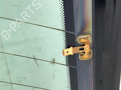 Bootlid window CITROËN C5 III (RD_) 2.0 HDi 140 (RDRHF8, RDRHFA, RDRHA8, RDRHAJ) | BP31149565C64 