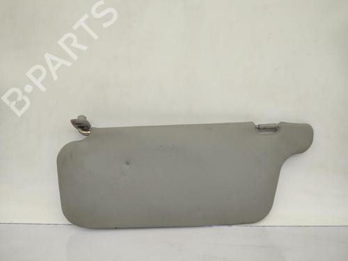 Used Right sun visor Right sun visor HYUNDAI ATOS (MX) 1.1 (58 hp) 23702163 23702163