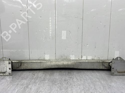 Front bumper reinforcement CITROËN C4 II (NC_) 1.6 BlueHDi 120 | BP29599601C109