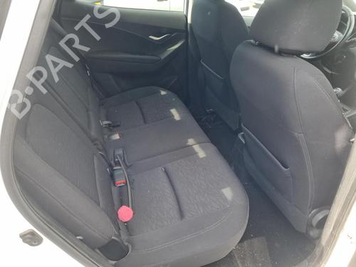 Middle console HYUNDAI ix20 (JC) 1.4 CRDi | BP23710801I22  - Image 17
