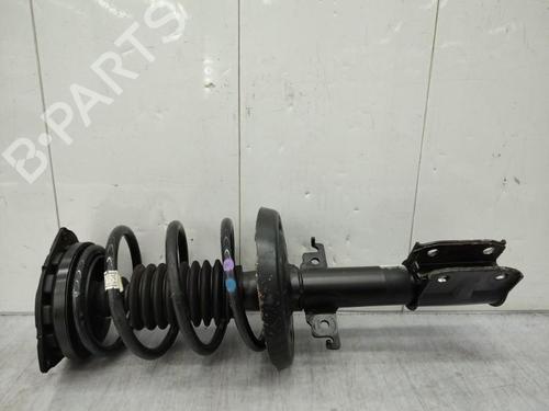 Right front shock absorber RENAULT MEGANE III Grandtour (KZ0/1) 1.5 dCi (KZ09, KZ0D, KZ1G, KZ29, KZ14, KZ1W, KZ10, KZ1F,... | BP23749478M17 