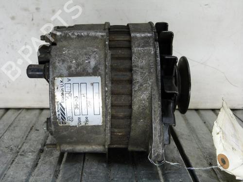 Alternator MINI MINI (R50, R53) Cooper | BP23697324M7 - Image 9
