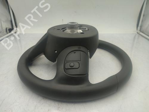 Steering wheel FIAT TIPO Hatchback (356_, 357_) 1.3 D (356HXH1A) | BP29710726C49 