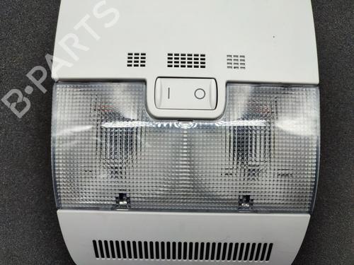 Innerbelysning AUDI A3 (8P1) 1.9 TDI | BP23740554I8 