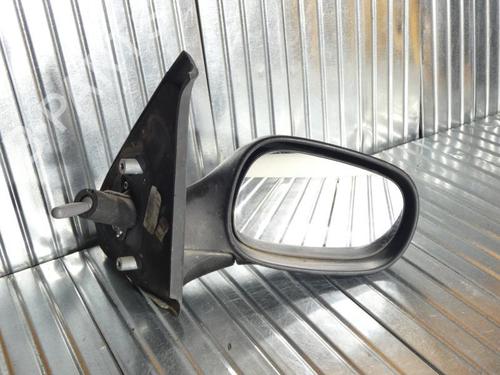 Used Right mirror RENAULT CLIO II (BB_, CB_) 1.9 D (B/CB0E, BB0J) (64 hp) 23670863
