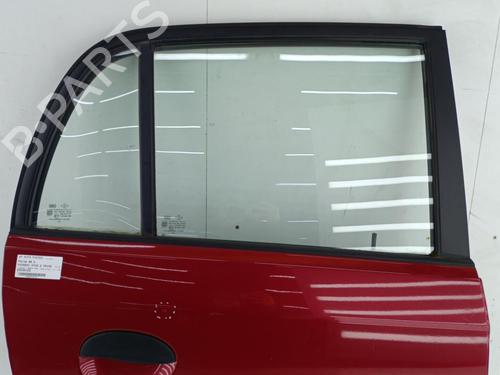 Right rear door HYUNDAI ATOS (MX) 1.1 | BP23702155C5 