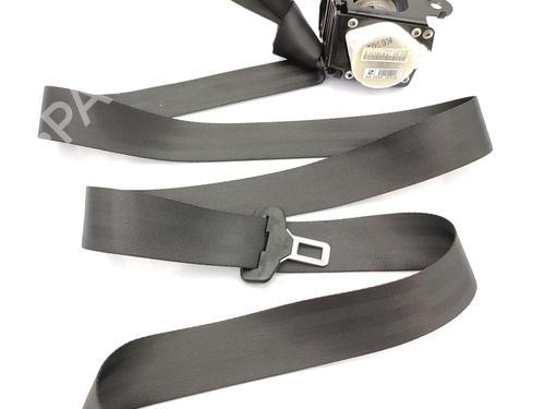 Rear right seatbelt CITROËN C4 II (NC_) 1.6 HDi 90 | BP23752562I28 - Image 3