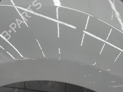 Right front fenders DACIA LOGAN MCV II 1.0 SCe 75 | BP29372530C42 