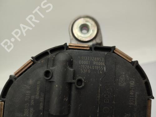 Front wiper motor RENAULT SCÉNIC IV (J9_) 1.7 Blue dCi 120 (J9A7, J9A8) | BP23721259M29 