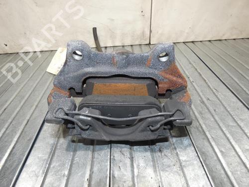 Left front brake caliper RENAULT CLIO IV (BH_) 1.5 dCi 90 | BP23697496M105 - Image 3