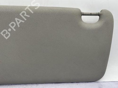 Right sun visor RENAULT ESPACE IV (JK0/1_) 2.2 dCi (JK0H) | BP23752647I2  - Image 5