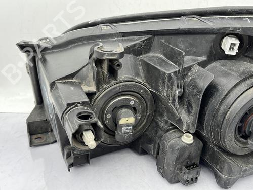 Right headlight TOYOTA RAV 4 III (_A3_) 2.2 D 4WD (ALA30_, ALA30R) | BP26645140C29 