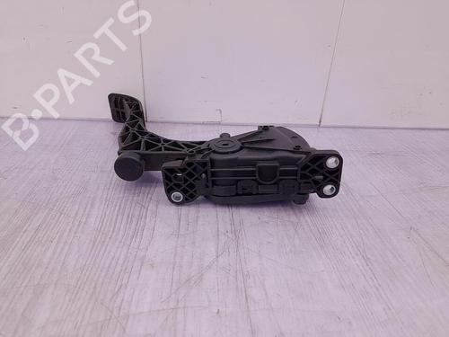 Pedal VW POLO IV (9N_, 9A_) 1.4 16V | BP23675691I4